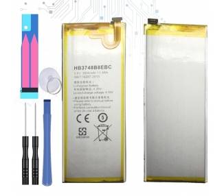 Battery For Huawei Ascend G7 , Part Number: HB3748B8EBC