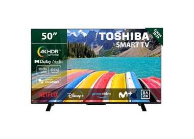 TOSHIBA TV 50 50UV2363DG UHD SMART TV