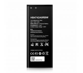 Bateria Para Huawei Ascend G740 Orange Yumo Hb4742A0Rbw Hb4742A0Rbc