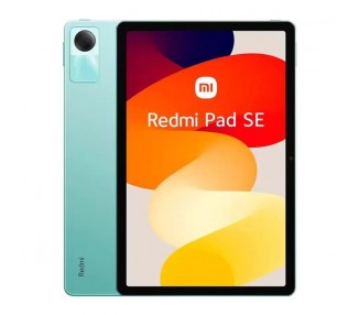 Xiaomi Redmi Pad SE 11 FHD 4Gb 128Gb Green