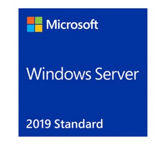 Windows server 2019 standard 64 bits