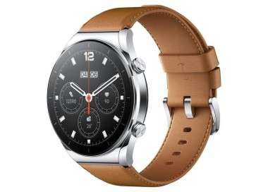 ph2Toda la elegancia en un smarwatch h2Ya sea una reunion importante con clientes o una fiesta de gala con el Xiaomi Watch S1 e