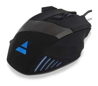 Mouse raton gaming ewent pl3300 optico