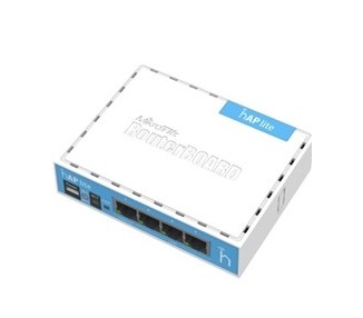 Mikrotik router board rb 9412nd hap