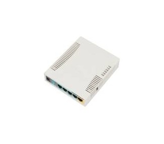 Mikrotik router board rb 951ui2hnd