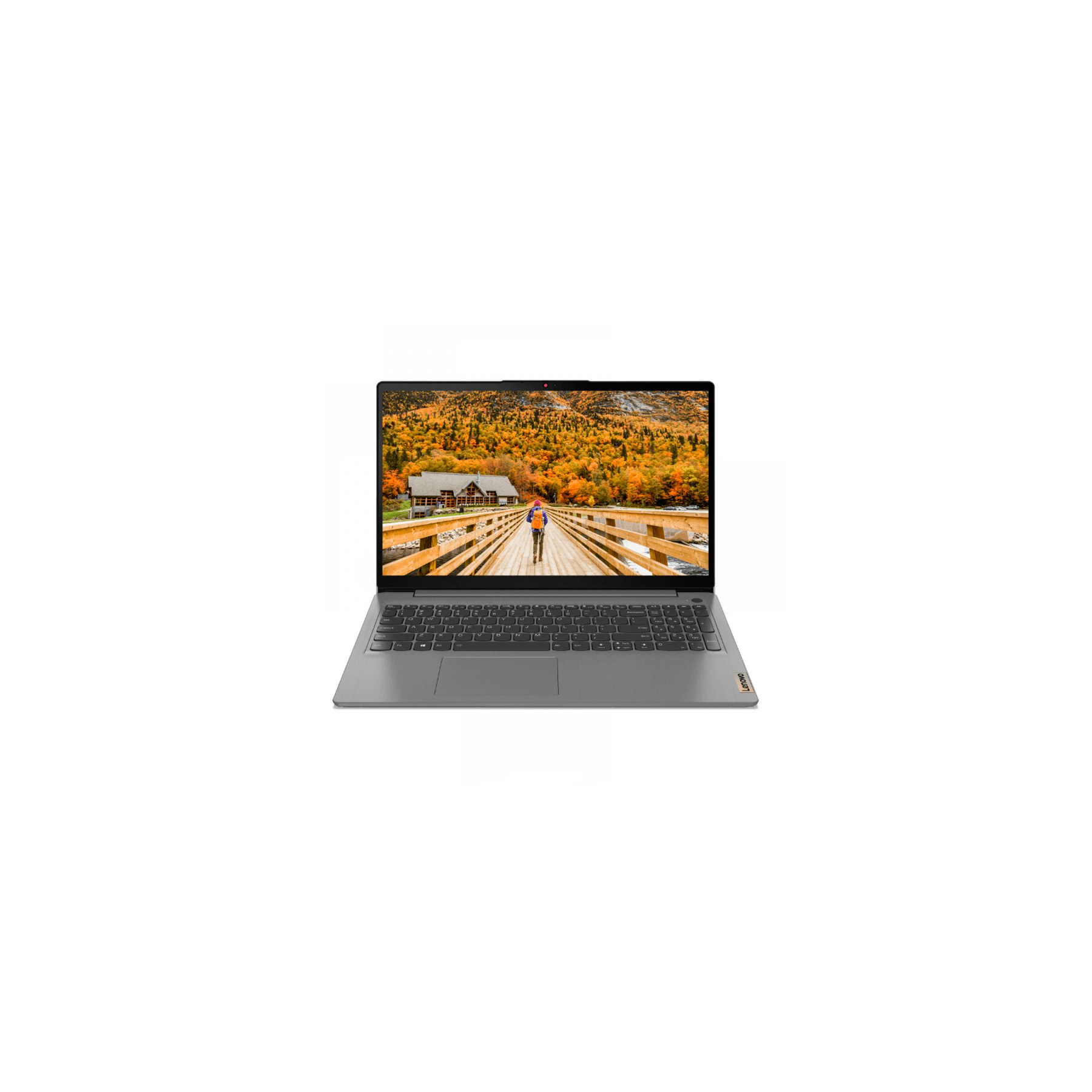 PORTATIL LENOVO 15,6" FHD IDEAPAD3 15ALC6 82KU022NSP  AMD RYZEN5-8/512GB GREY  W11H