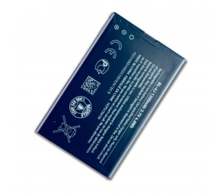 Bateria Nokia Bl-4J Bl4J Bl 4J Para C6 C6-00 Lumia 620