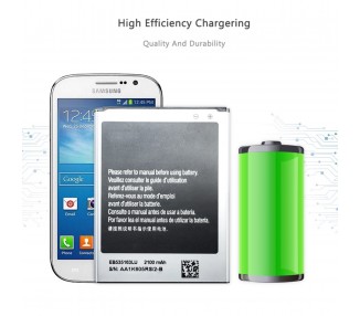 Bateria Compatible Para Samsung Galaxy Grand Neo I9060 I9062 Eb535163Lu