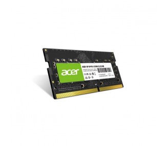 ACER Memoria DDR4 SO DIMM 8GB 3200 CL22