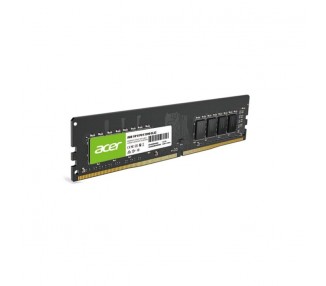 ACER Memoria DDR4 U DIMM 8GB 3200 CL22
