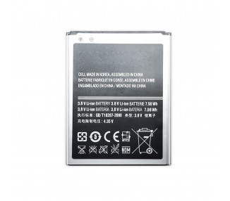 Bateria Compatible Para Samsung Galaxy Grand Neo I9060 I9062 Eb535163Lu