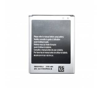 Battery For Samsung Galaxy Grand Neo , Part Number: EB535163LU
