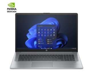 ph2Portatil HP 470 G10 de 17 pulgadas h2El atractivo portatil HP 470 creado pensando en la productividad ofrece el rendimiento 