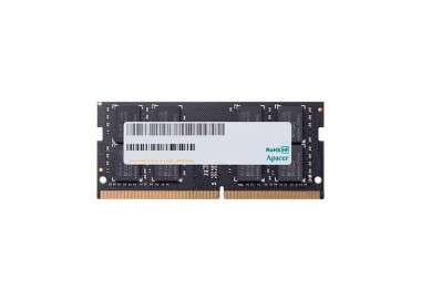 MODULO MEMORIA RAM S O DDR4 8GB PC3200 APACER