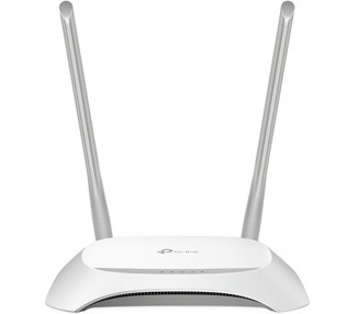 Router wifi 300 mbps tl wr850n tp link