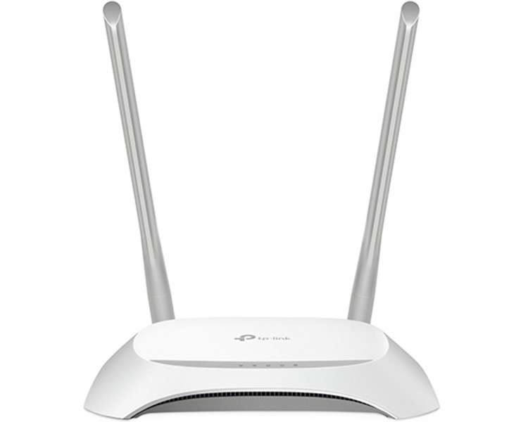 Router wifi 300 mbps tl wr850n tp link