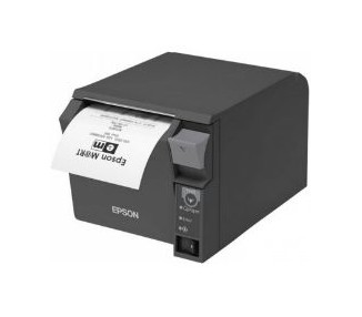 Impresora ticket epson tm t70ii termica directa