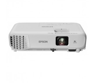 Videoproyector epson eb w06 3lcd 3700 lumens