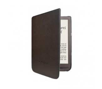 Pocketbook funda inkpad 3 negro