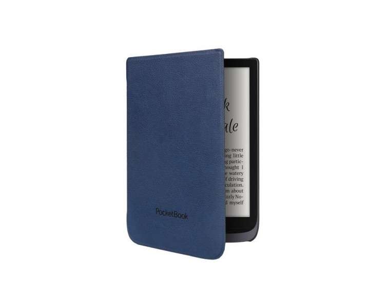 Pocketbook funda inkpad 3 azul