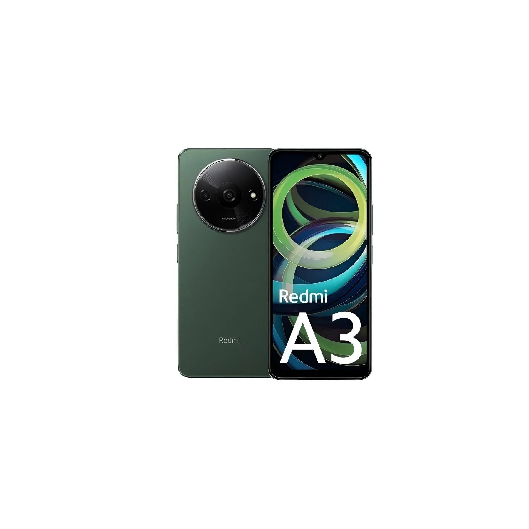 ph2Redmi A3 h2pDiseno refinado y elegantebrPantalla fluida de 671 y 90 Hz ph2Diseno innovador h2h2Increible a simple vista h2pE