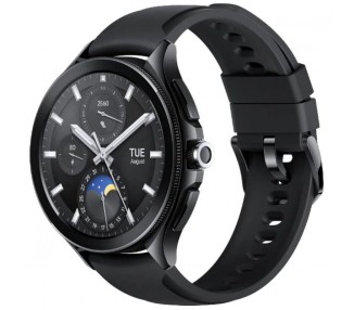 ph2Xiaomi Watch 2 Pro h2Smarter every wear La esencia de tu estilobrbrEl Xiaomi Watch 2 Pro es la experiencia smart que tu mune