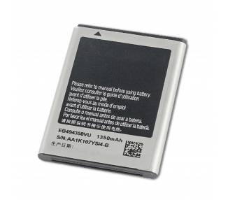 Bateria Compatible Para Samsung Galaxy Ace S5830 S5830I S5839 Eb494358Vu