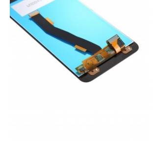 Kit Reparación Pantalla para Xiaomi Mi6 Sin Lector Huella Blanca