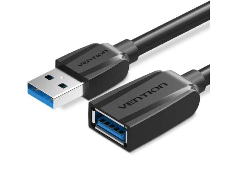 h2Cable de extension USB 30 15 M h2h2Transmision de 5 Gbps h2pEste cable extensor USB admite una velocidad de transferencia de 