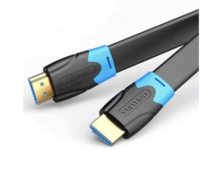 pul libEspecificaciones b li liCable HDMI Version 20 li liResolucion 4K li liMaterial de aislamiento PVC li liLongitud del cabl