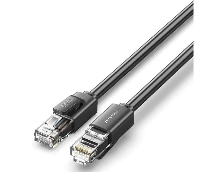 ph2Cable de conexion UTP Cat6 h2h2Velocidad de transmision de 1000Mbps h2pNuestro cable Cate Ethernet de 26 AWG con clasificaci