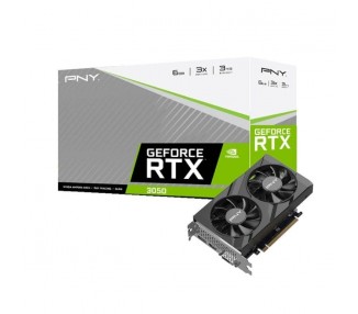 p ph2GeForce RTX8482 3050 6GB h2La GeForce RTX8482 3050 esta disenada con el potente rendimiento grafico de la arquitectura NVI
