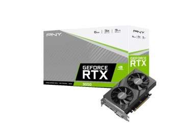 p ph2GeForce RTX8482 3050 6GB h2La GeForce RTX8482 3050 esta disenada con el potente rendimiento grafico de la arquitectura NVI