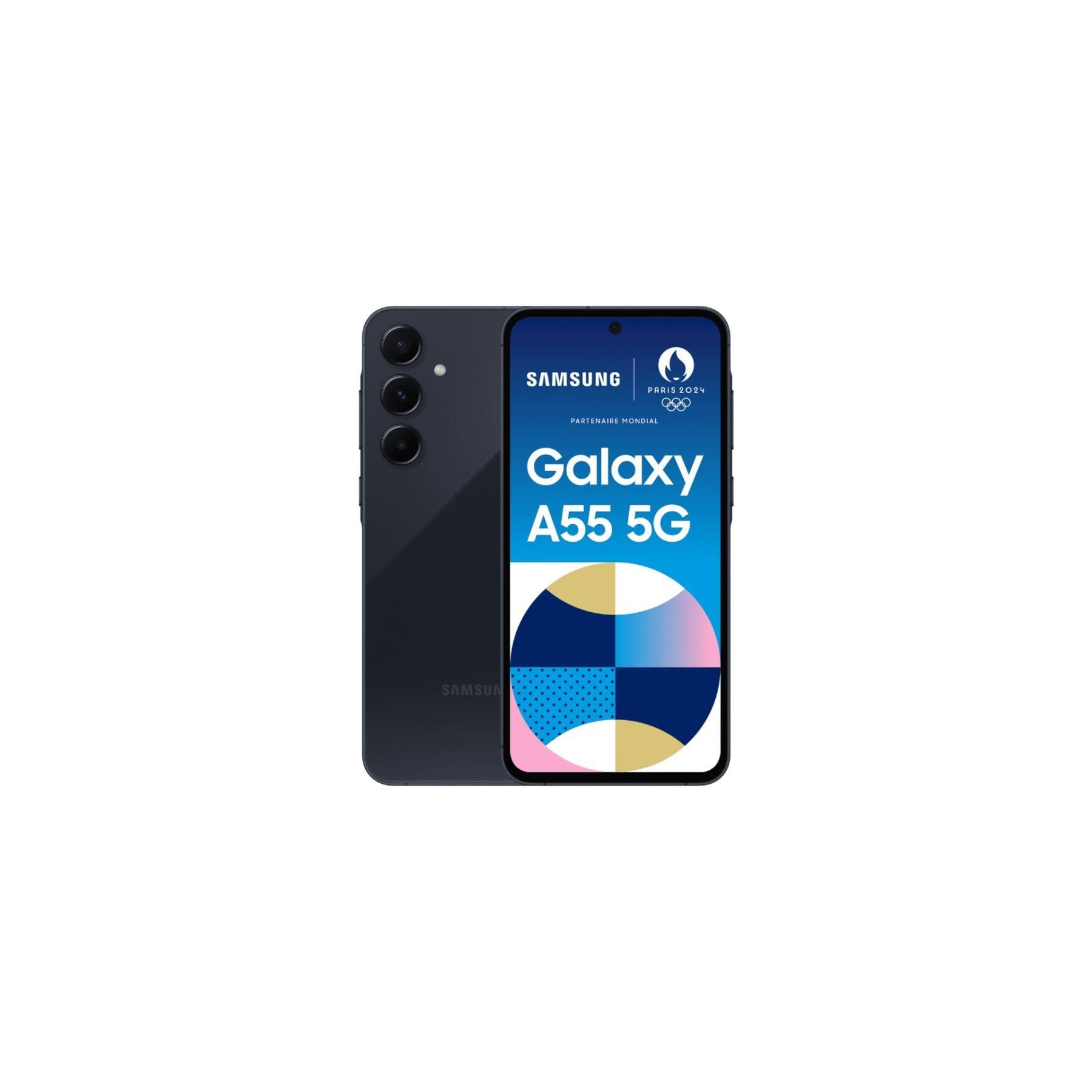 ph2Galaxy A55 5G h2h2Combinacion perfecta de metal y cristal h2pTe presentamos el nuevo Galaxy A55 5G Mejoramos la sencillez ca
