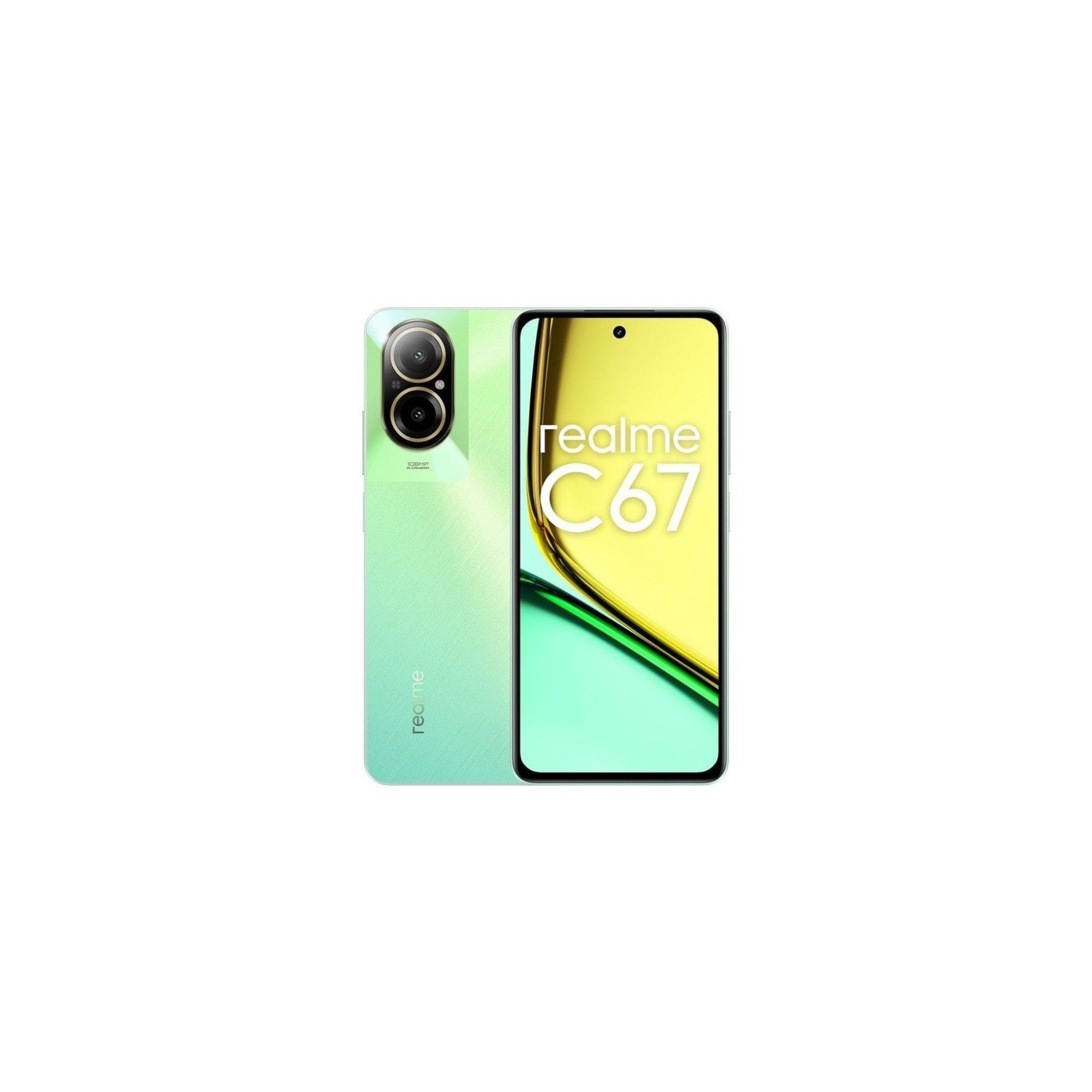 p ph2Realme C67 h2divpulliMejor calidad con camara de 108MP liliMejor rendimiento con Snapdragon liliMas diversion con un disen