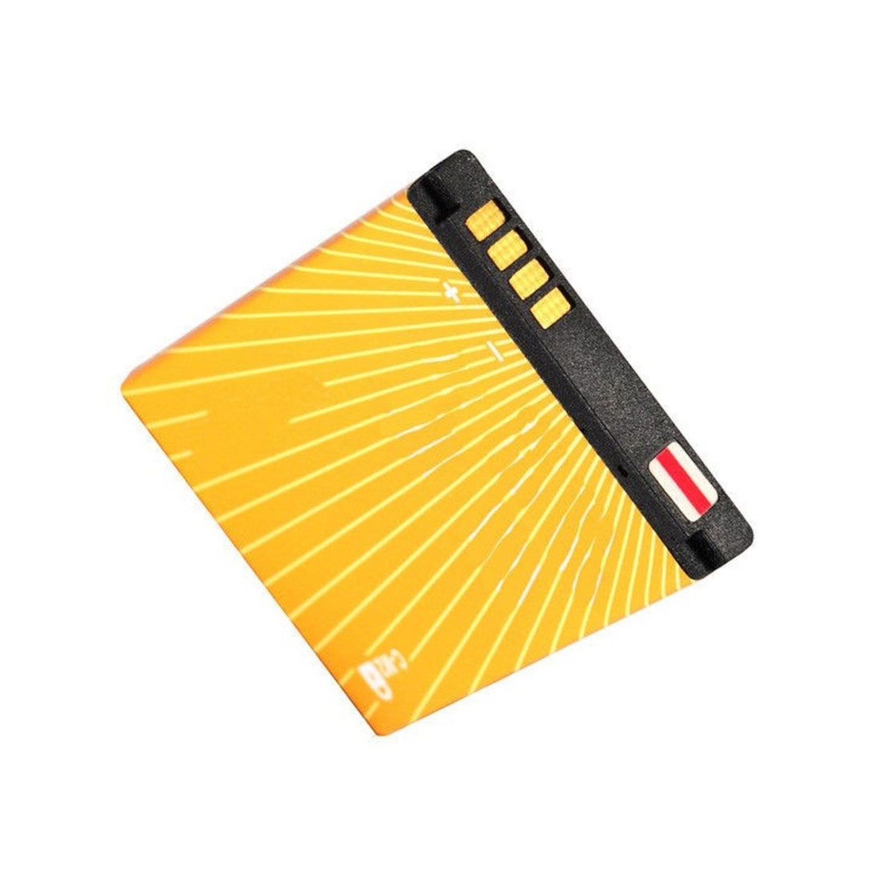 Bateria Original Blackberry C-M2 Cm2 8100 8110 8120 8130 8220 8230 Pearl Flip