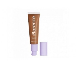 Florence by Mills - Like A Light Skin Tint D180 Deep with Warm Undertones