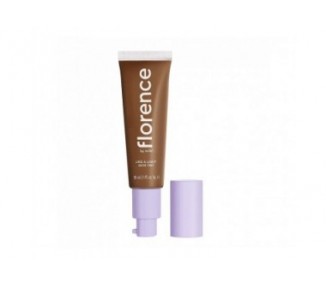 Florence by Mills - Like A Light Skin Tint D190 Deep with Neutral Undertones