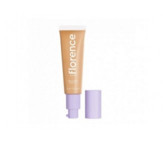Florence by Mills - Like A Light Skin Tint MT100 Medium to Tan with Cool and Neutral Undertones
