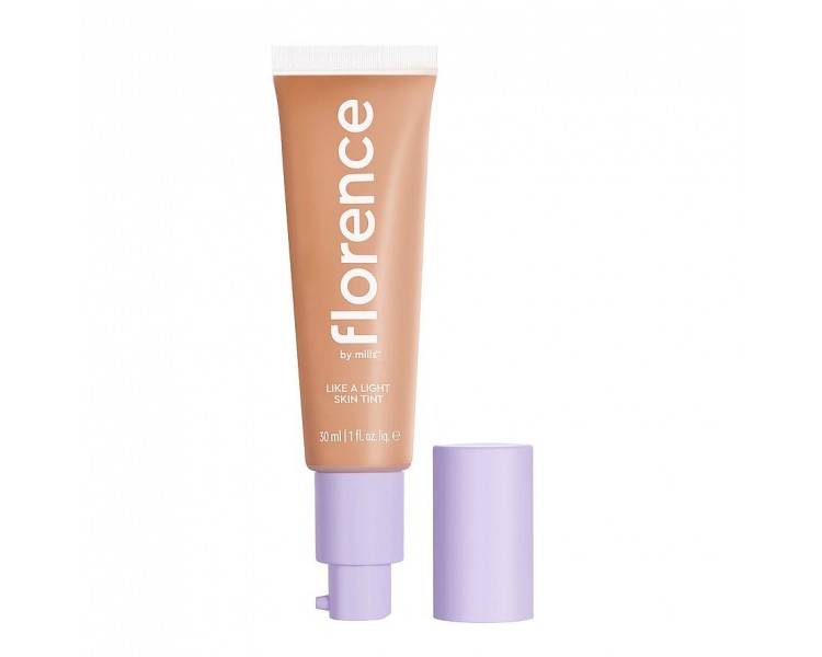Florence by Mills - Like A Light Skin Tint T150 Tan With Warm and Neutral Undertones
