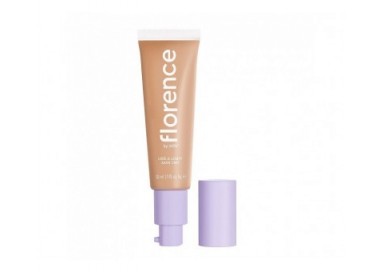 Florence by Mills - Like A Light Skin Tint M080 Medium with Warm and Golden Undertones