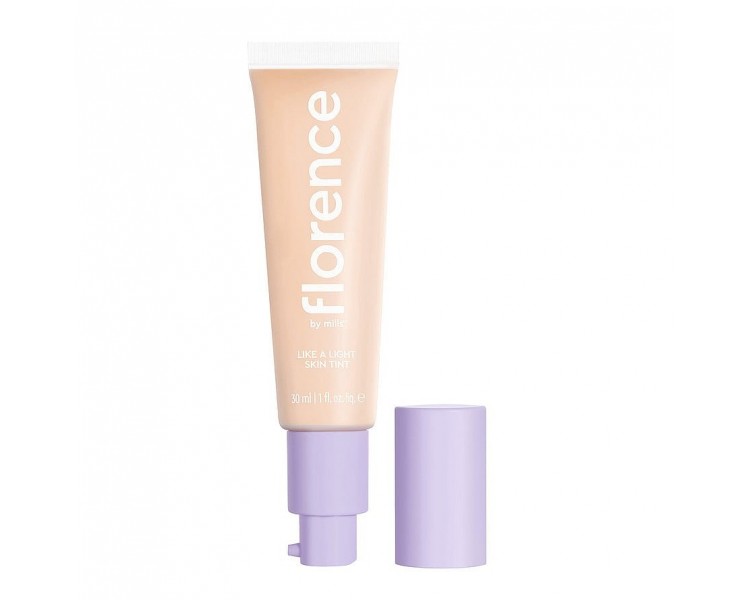 Florence by Mills - Like A Light Skin Tint F010 Fair with Cool Undertones