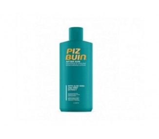 PIZ BUIN - After Sun Soothing & Cooling Moisturising Lotion 200 ml