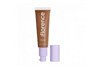 Florence by Mills - Like A Light Skin Tint D170 Deep with Warm and Golden Undertones