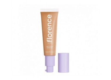 Florence by Mills - Like A Light Skin Tint T140 Tan with Cool and Neutral Undertones