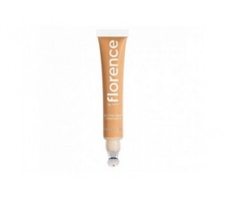 Florence by Mill - See You Never Concealer M085 Medium with Golden and Peach Undertones