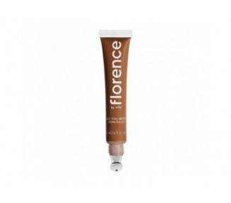 Florence by Mill - See You Never Concealer D165 Deep with Golden Undertones