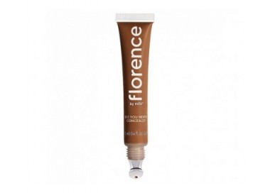Florence by Mill - See You Never Concealer D165 Deep with Golden Undertones