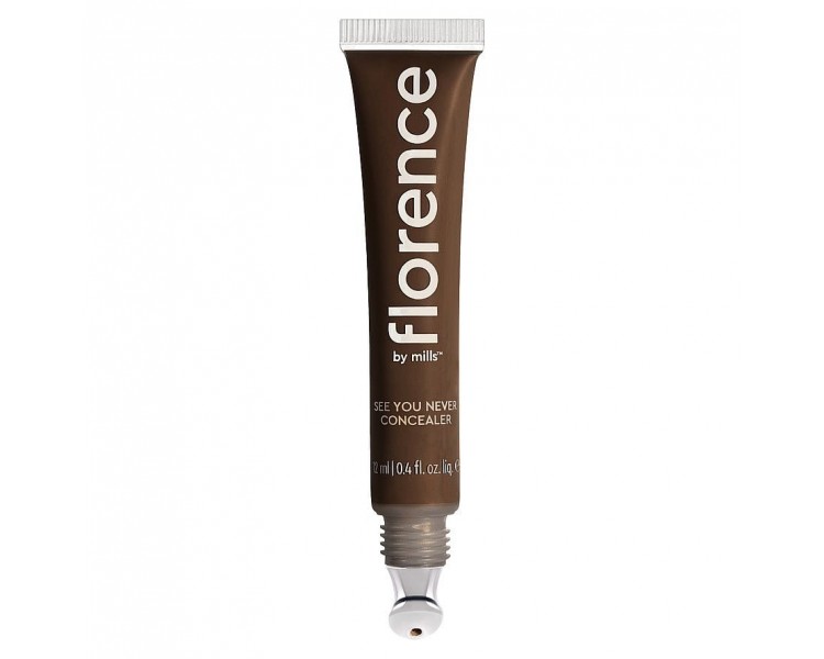 Florence by Mill - See You Never Concealer D195 Deep with Red and Blue