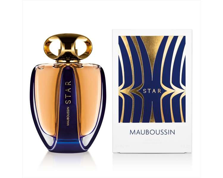 Mauboussin Star Eau de Parfum for Women 90ml